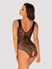 Body Obsessive B134 Teddy S-2XL